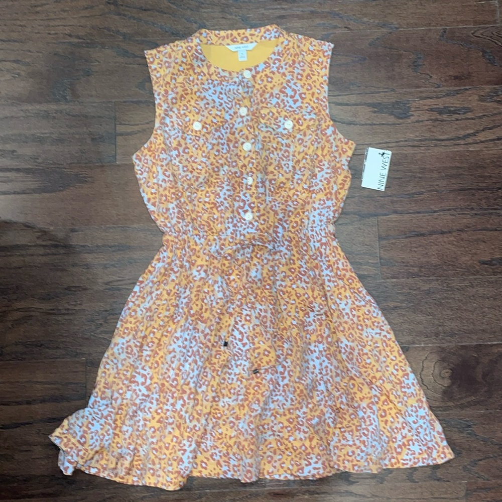 NWT Dress